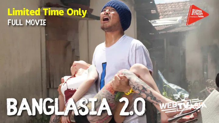 【动作片】猛加拉殺手