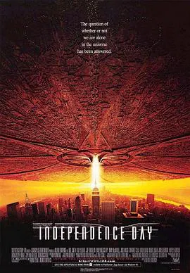 【动作片】独立日